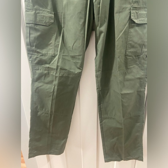 Propper tactical army green pants 38 x 36 EUC 38x36 - Picture 4 of 14
